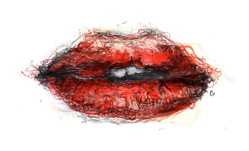 lips001